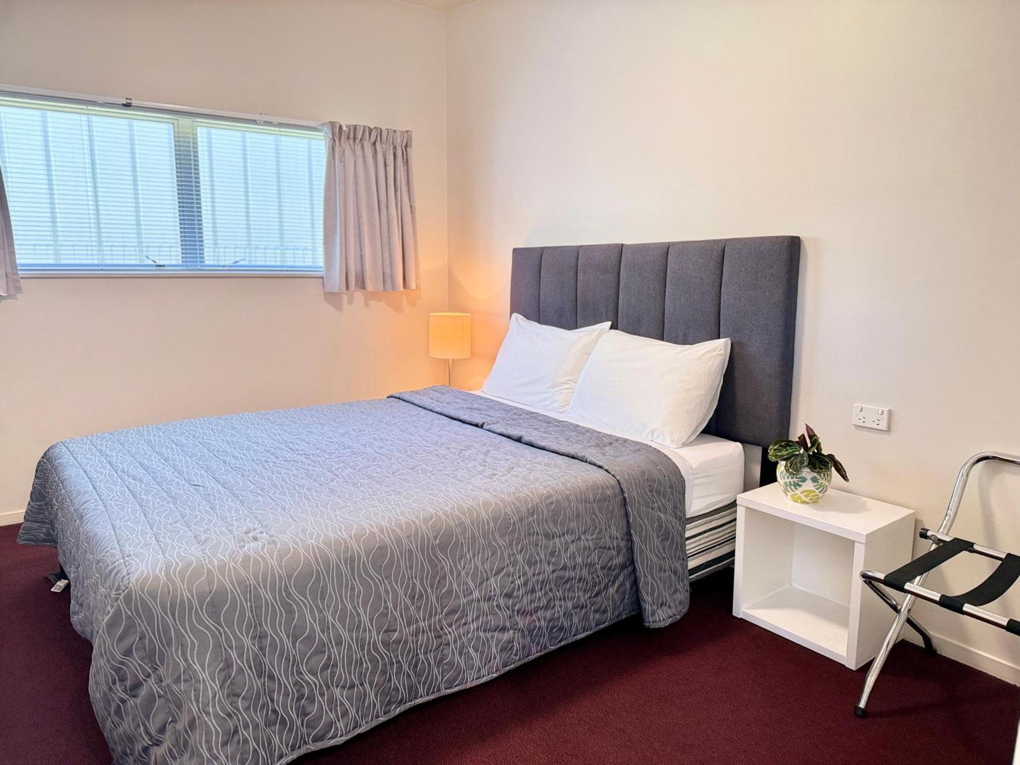 Morrinsville Motel Exterior photo
